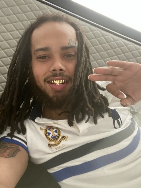 Vaughn model nudes img