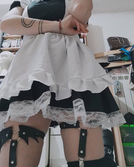 Miss Kai nice star image