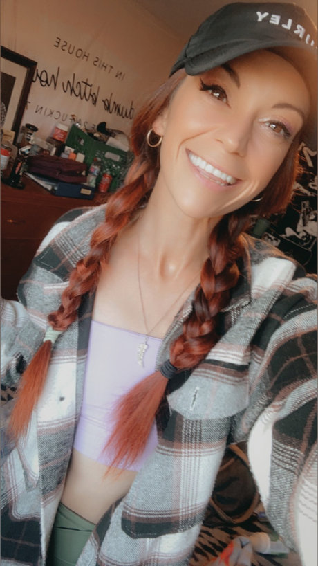 Tali_ star pornographic photos