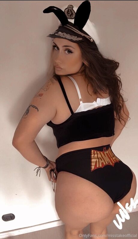 Misstake Official beautiful pornstar gallery