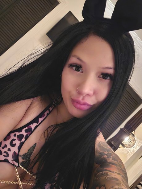 MoiselleNeko star nudes img