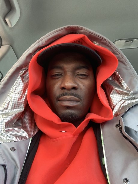 Tony Blu sexy star image