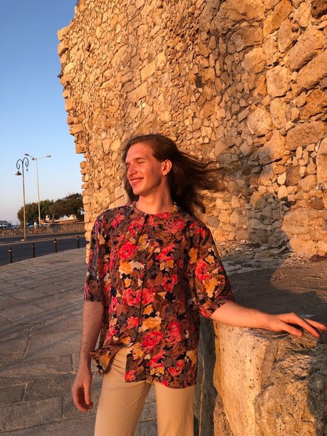 ModernAphrodite_ naked pornstar picture