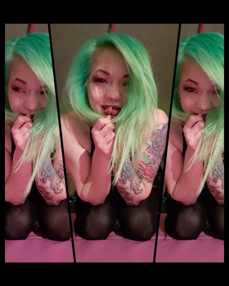 Ophelia Rae exclusive pornstar pictures