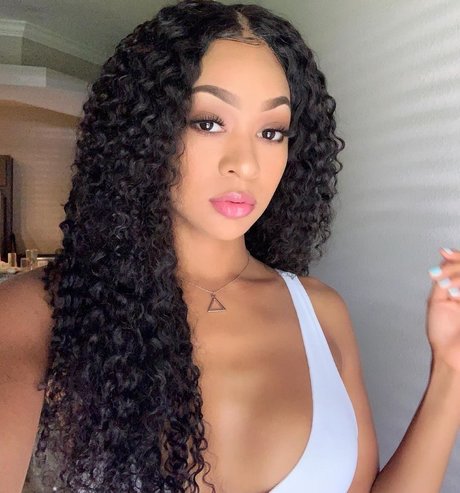 Modelish pornstar exclusive photo