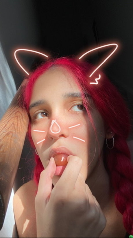 Meghan Rose nude model pictures