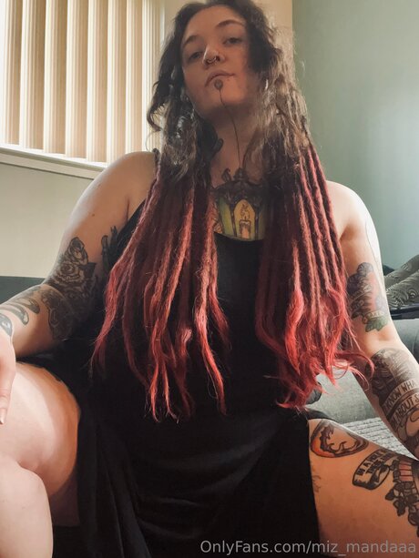 miz mandaaa pornographic model pics