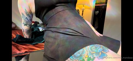 miz mandaaa pornstar perfect pic