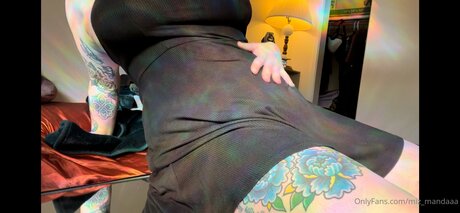 miz mandaaa beautiful actress photo