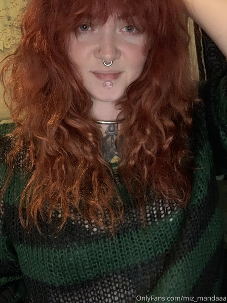 miz mandaaa sex model pics