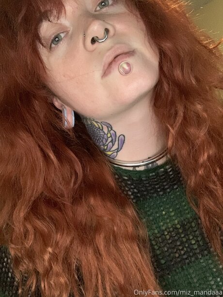 miz mandaaa xxx pornstar image