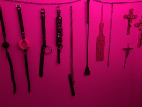 Mixtrexx Devereaux perfect star archive