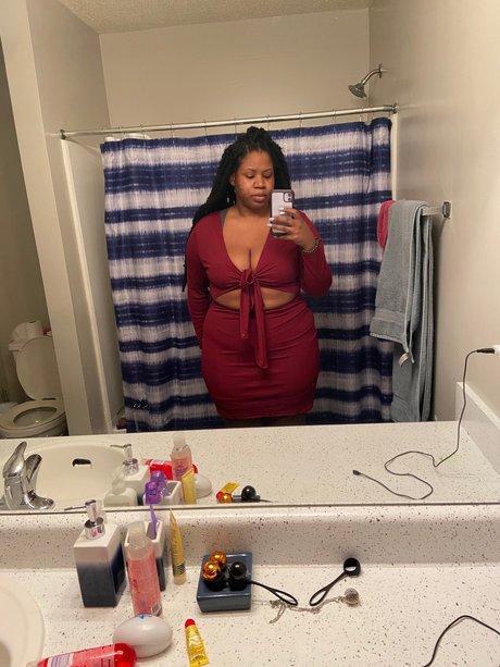 Juicy thickie best star image