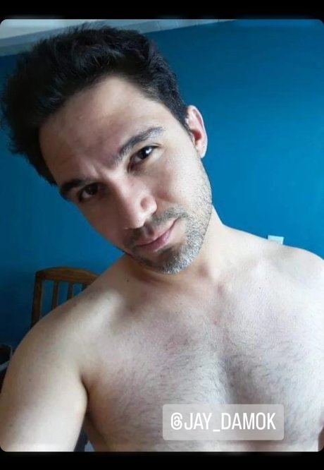 Jaydamok sex model photos