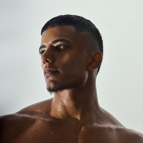 Jay Alexander art pornstar picture