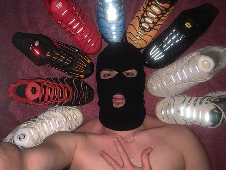 Eshay Lads star pretty pic