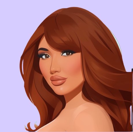 AlexisVallentease Premium model top galleries