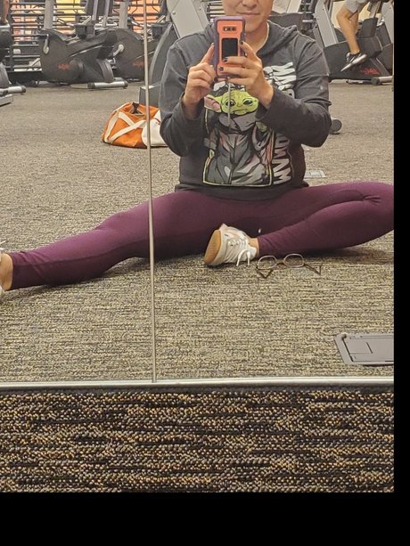 Mad Maddy nice star pics