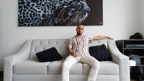 Jayduua model free image