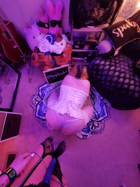 Highnymphsoul_ star sex pics