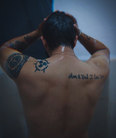 Salvador Ruiz high quality model galleries