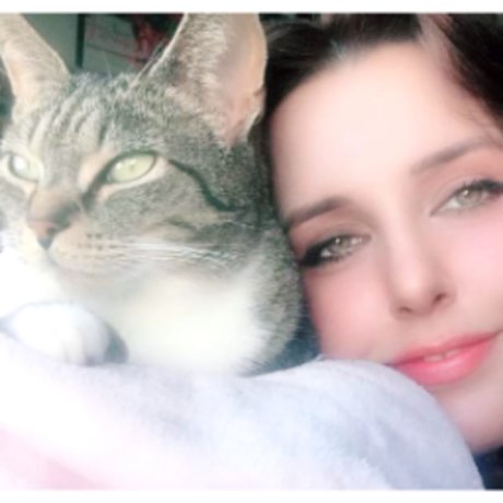 Kimberlee Catena star hd photo