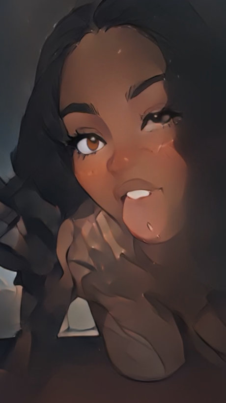 KarmaKreme adult model pics