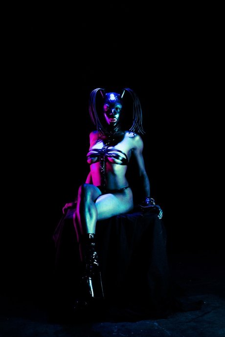 Kanes World xxx pornstar picture