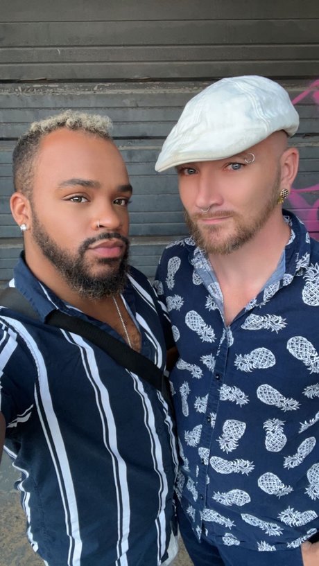 Chase amp amp Sebastian beautiful pornstar photo