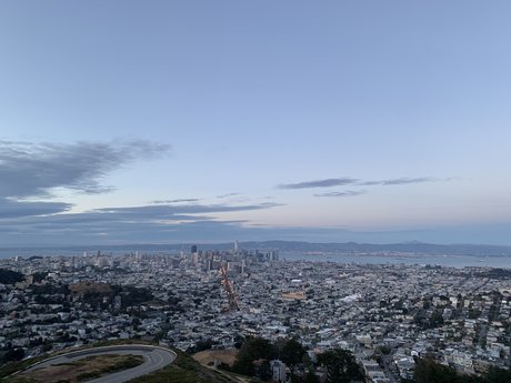 Chase Charger best star pic