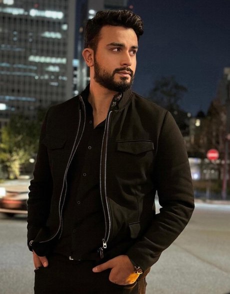 Ahsan Khan xxx actress photo