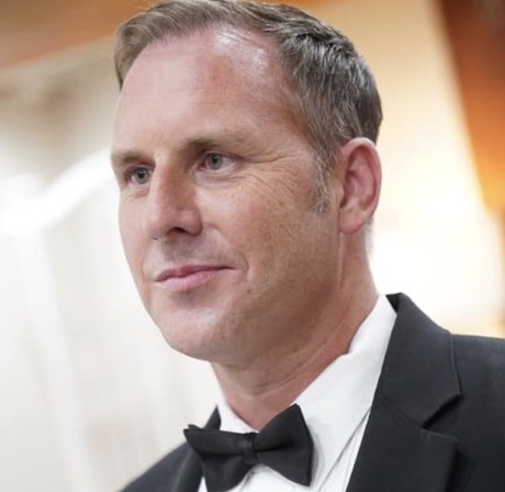 Chase Andrews model nudes picture