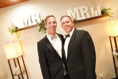 Chase Andrews star beautiful pic