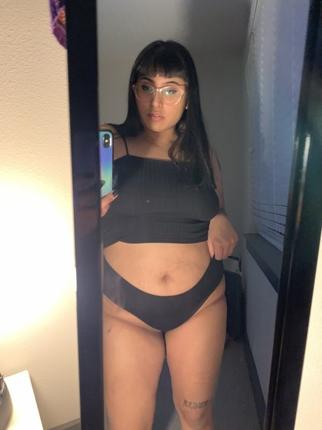 Kara Mel_ model erotic photo