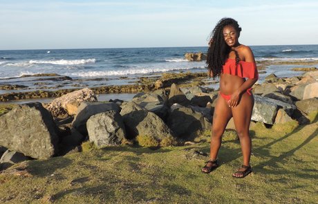 Karma Ghetto nudes pornstar photo