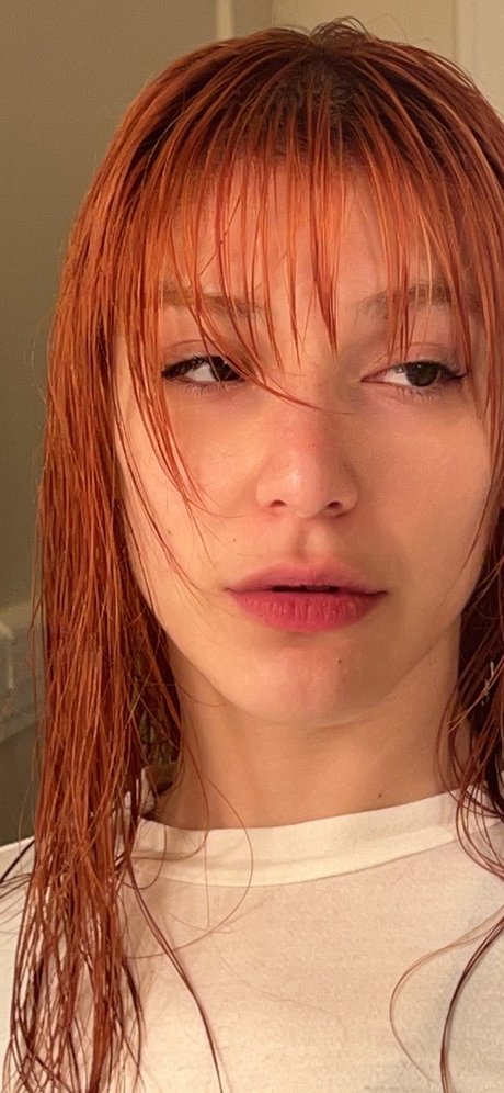 Mive The Minx_ perfect model photo