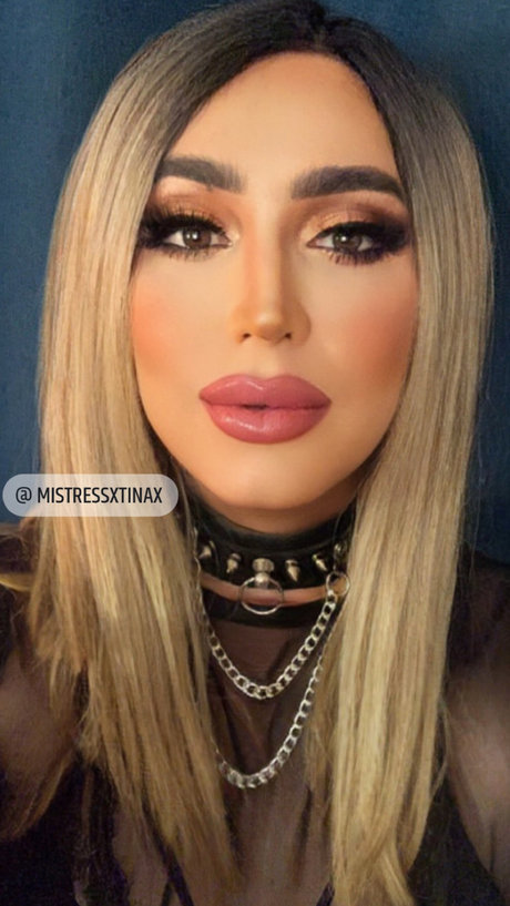 _MISTRESS XTINAX_ hd star photo