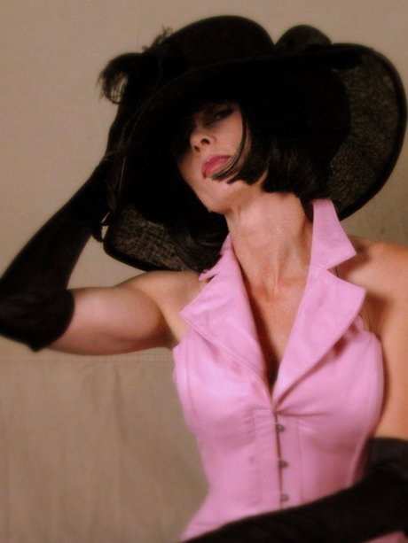 MistressTexas porn actress pic