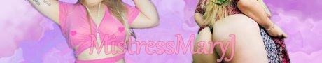 Mistress Mary J exclusive star img