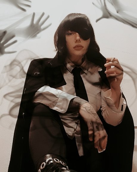 MissNyxx model adult photo