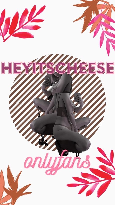 ItsCheese pornographic actress img
