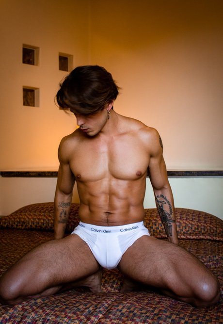 Moreno Private pornstar sexy pics