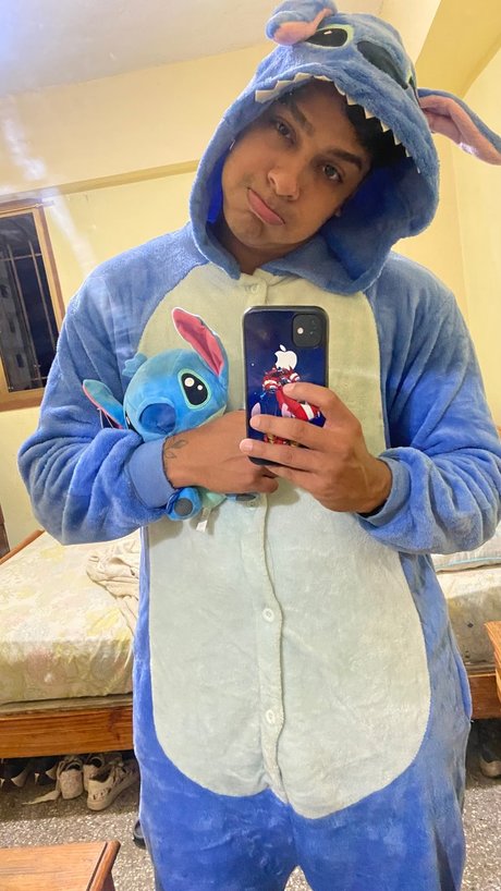 Eliezer Pereira_ pornstar art image