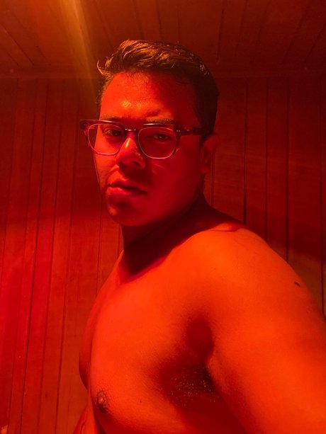 H ctor M Murillo_ model hd photos