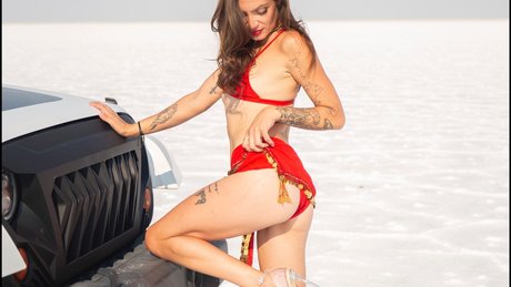 Aleesha porn actress photo