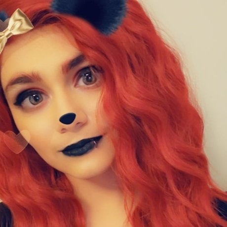 Moonlight Wolf nudes star pics