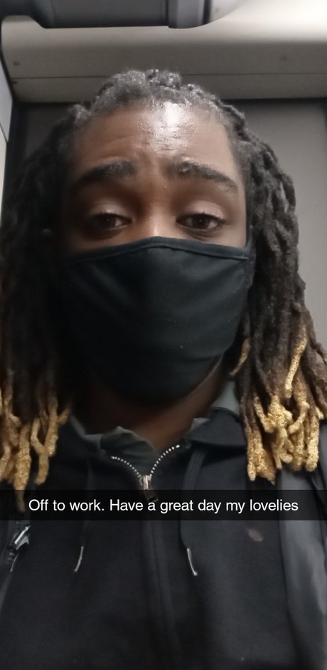 Dontae Hitachiin star high quality image