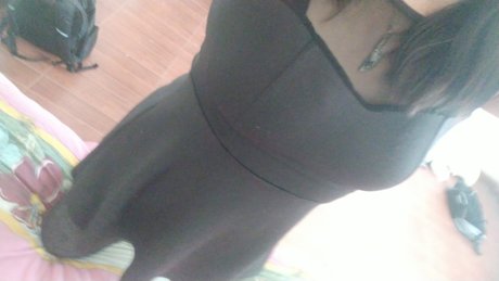 Daniela Vega model nice images