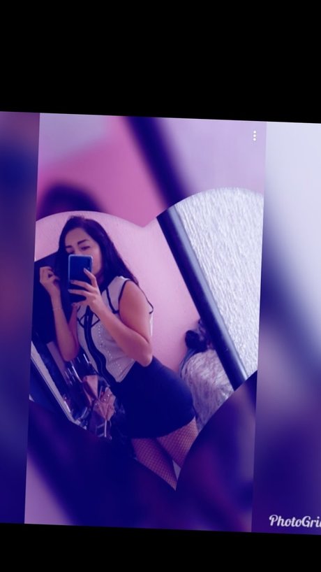 Esme VG model high quality photos