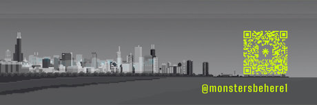 monstersbehere pretty star archive